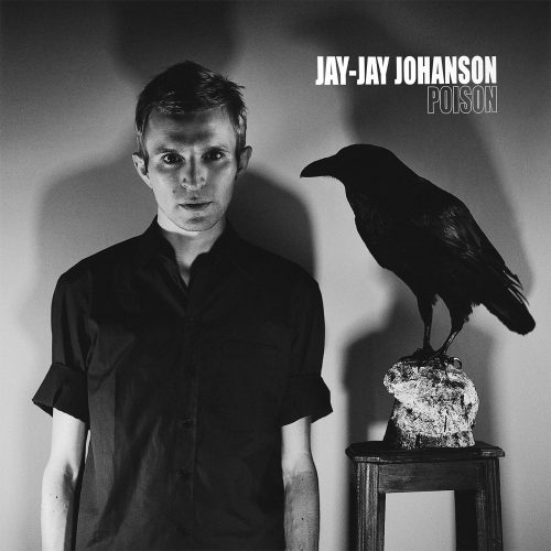 Jay-Jay Johanson - Poison (2LP Red)