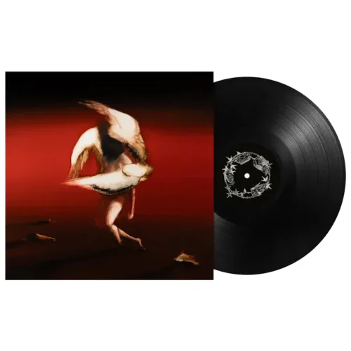 Maruja - Pain To Power (LP)