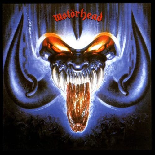 Motorhead - Rock 'N' Roll (LP)