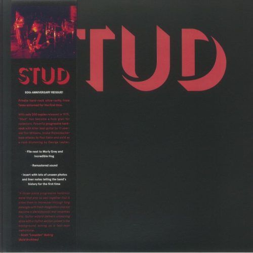Stud - Stud (LP)