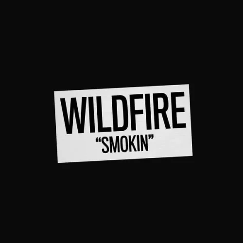 Wildfire - Smokin' (LP)