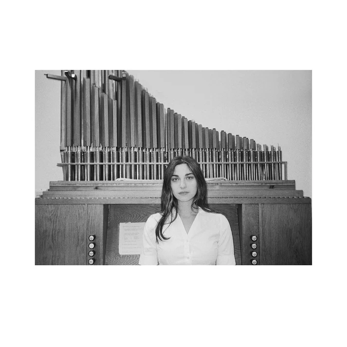 Kali Malone - The Sacrificial Code (2025 Remastered Edition with Bonus track) (2LP)