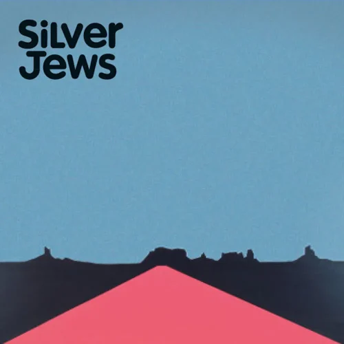 Silver Jews - American Water (LP)