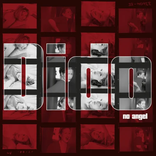 Dido - No Angel (LP)