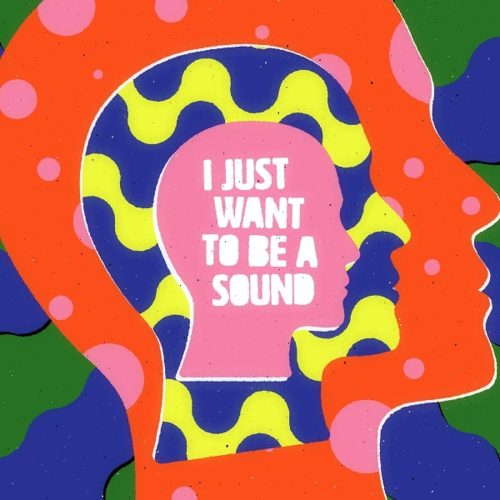 Kadavar - I Just Want To Be A Sound (LP)