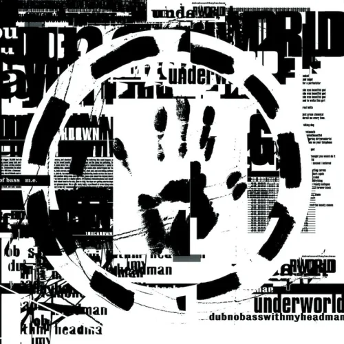 Underworld - Dubnobasswithmyheadman (2LP)