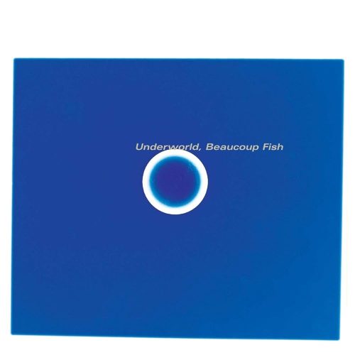 Underworld - Beaucoup Fish (2LP)