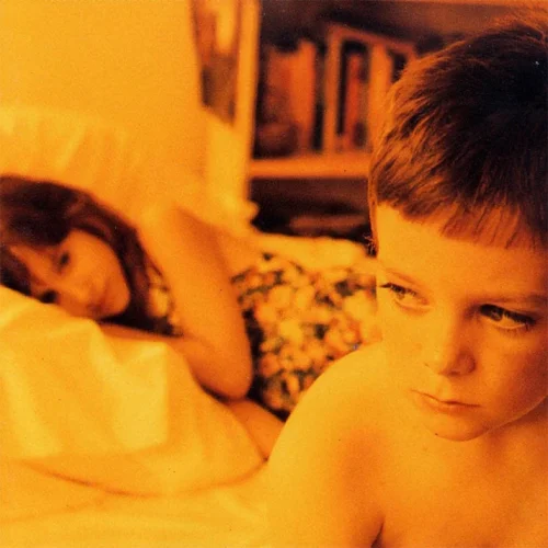The Afghan Whigs - Gentlemen (LP Yellow)