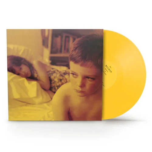 The Afghan Whigs - Gentlemen (LP Yellow)