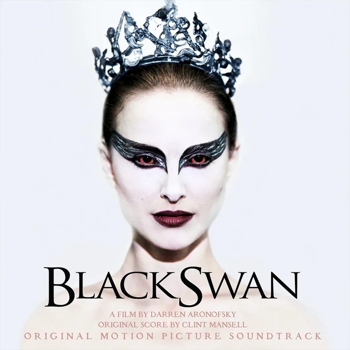 Clint Mansell - Black Swan (Original Score) (LP Translucent Red)
