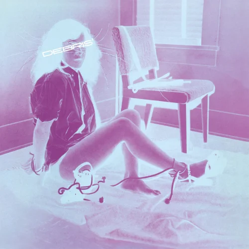 Debris - Static Disposal (LP)