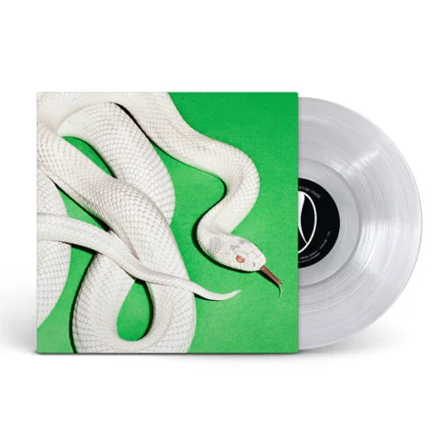 Deftones - Private Music (LP Ultra Clear)