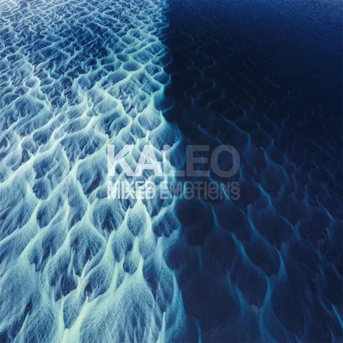 Kaleo - Mixed Emotions (LP Translucent Marble)