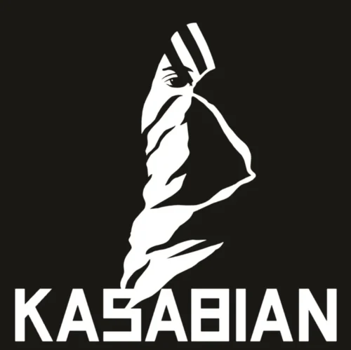 Kasabian - Kasabian (2LP)