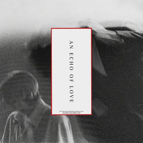 Kerala Dust - An Echo Of Love (LP)