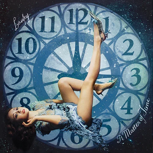 Laufey - A Matter Of Time (LP)