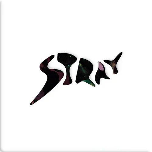 Stray - Stray (LP White)
