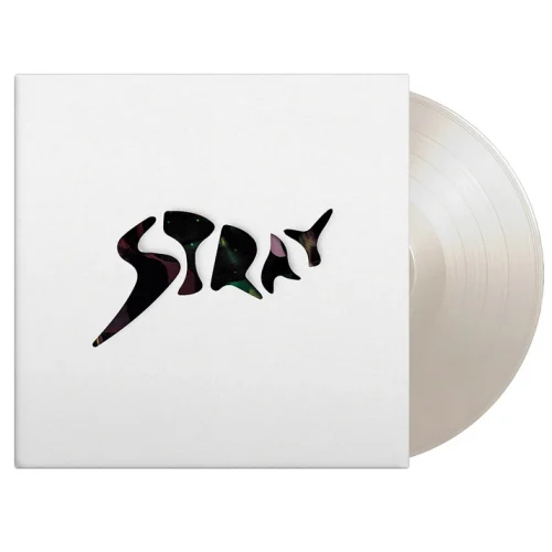 Stray - Stray (LP White)