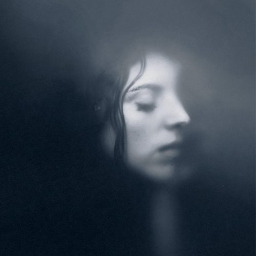 Kalliopi Mitropoulou - Between (LP)