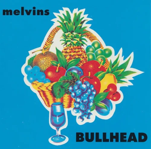 Melvins - Bullhead (LP)