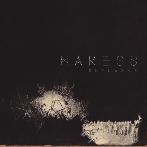 Haress - Skylarks (LP)