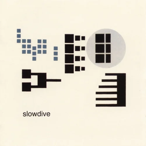 Slowdive - Pygmalion (LP)