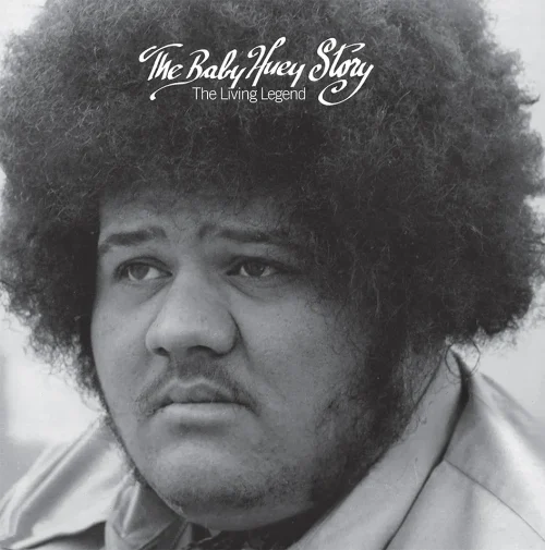 Baby Huey - The Baby Huey Story (LP)