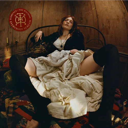 Florence & The Machine - Everybody Scream (2LP)
