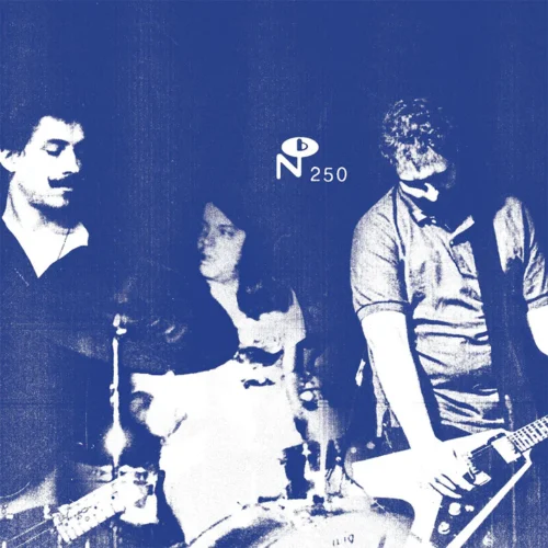 Hüsker Dü - 1985: The Miracle Year (4LP Box Set)