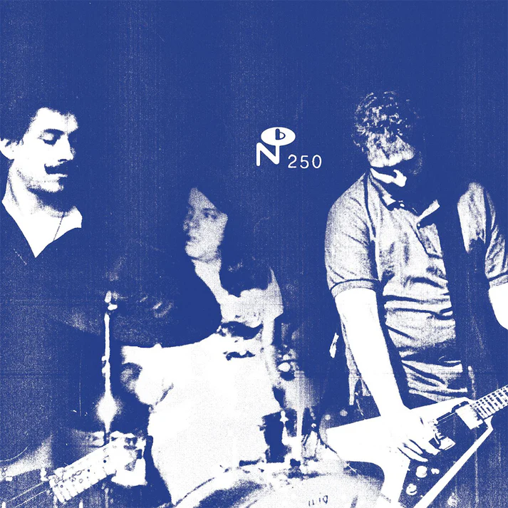 Hüsker Dü - 1985: The Miracle Year (4LP Box Set)
