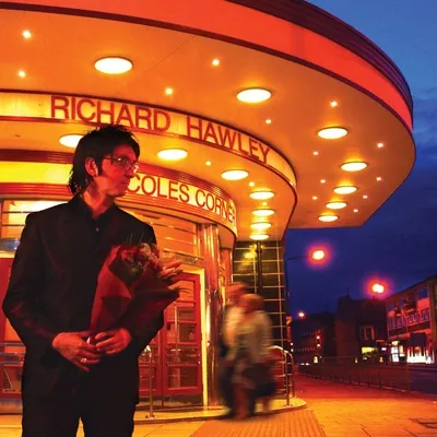 Richard Hawley - Coles Corner (20th Anniversary Edition) (LP)