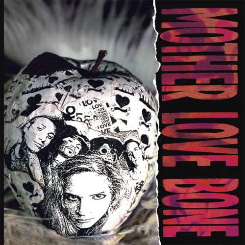 Mother Love Bone - Apple (35th Anniversary Reissue) (LP)