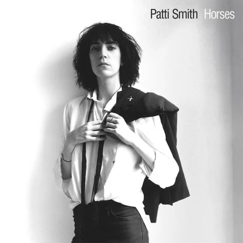 Patti Smith - Horses: 50th Anniversary (2LP)