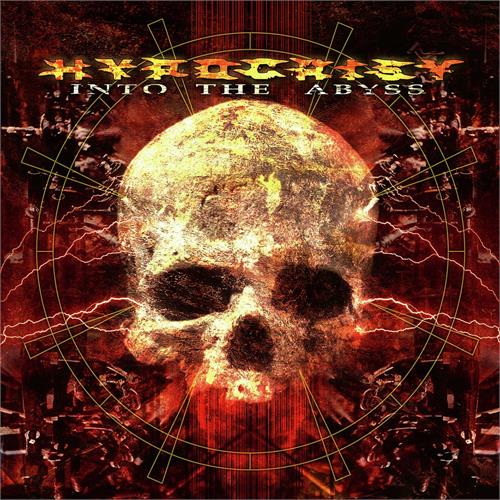 Hypocrisy - Into The Abyss (LP Orange Transparent)