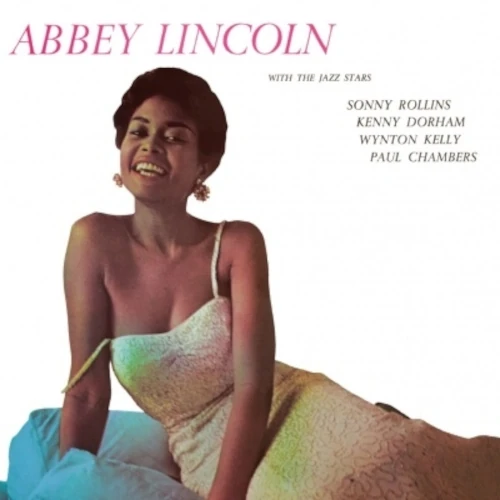 Abbey Lincoln - That's Him (LP)