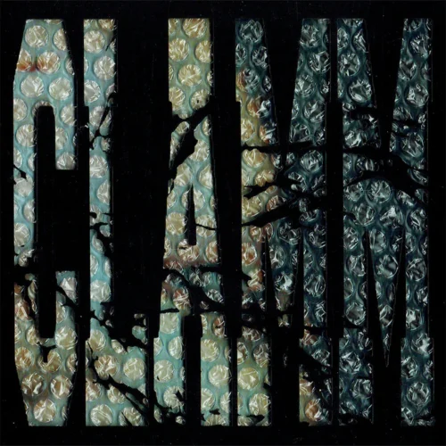 Clamm - Serious Acts (LP Red)