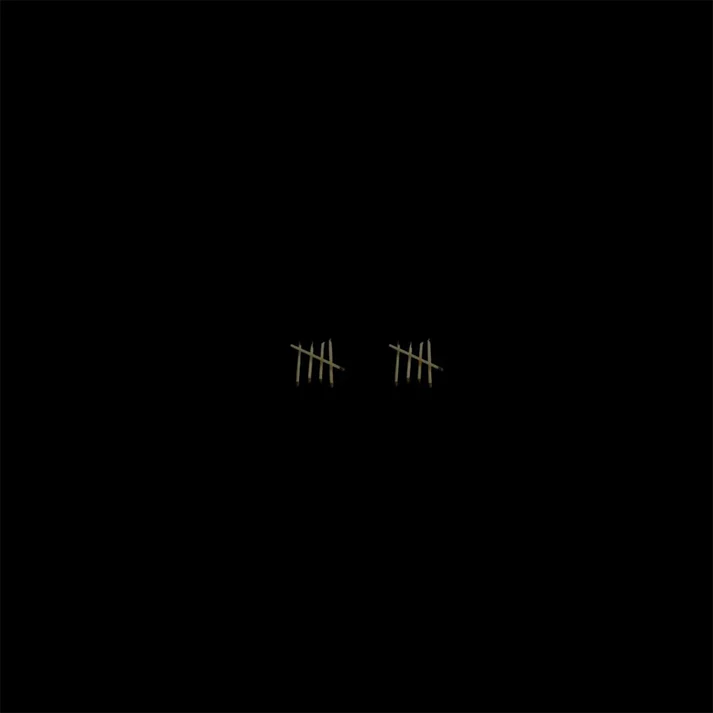 Sault - 10 (LP)