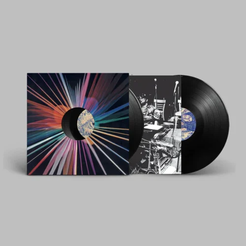 Sun Ra - Hidden Fire (2LP)