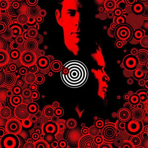 Thievery Corporation - The Cosmic Game (2LP)