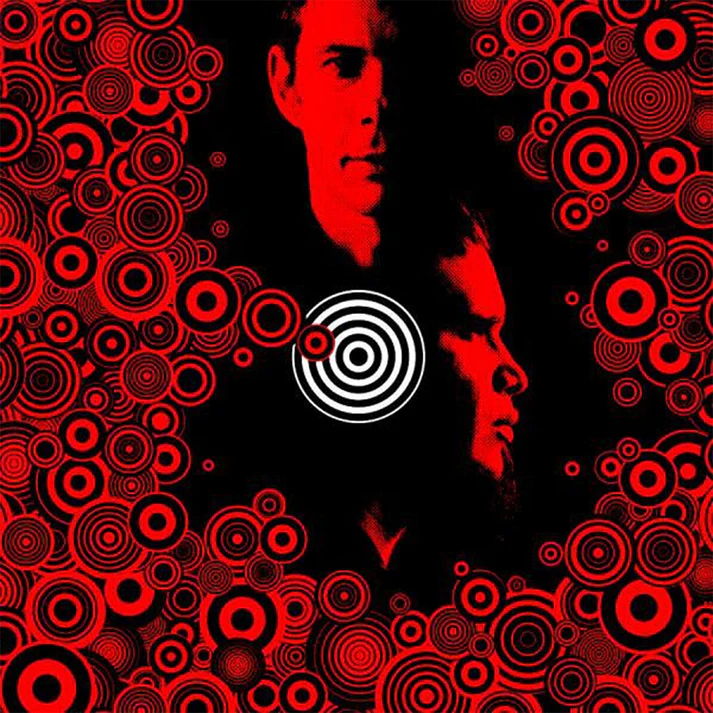 Thievery Corporation - The Cosmic Game (2LP)