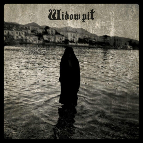 Widow Pit - Widow Pit (LP)