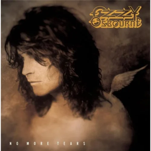 Ozzy Osbourne - No More Tears (2LP)