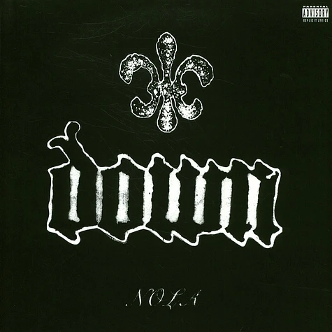 Down - Nola (2LP)
