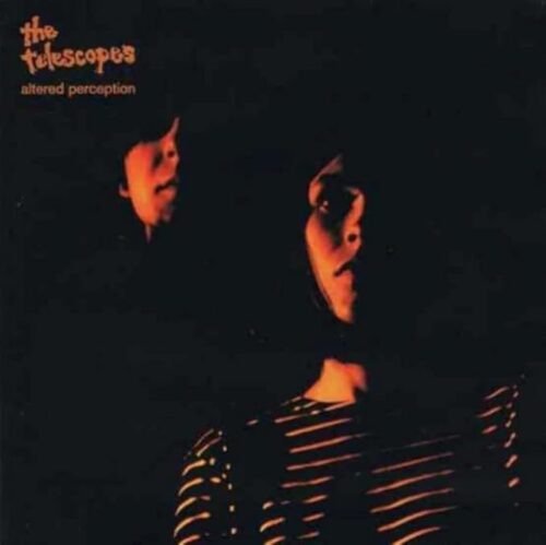 The Telescopes - Altered Perception (2LP)