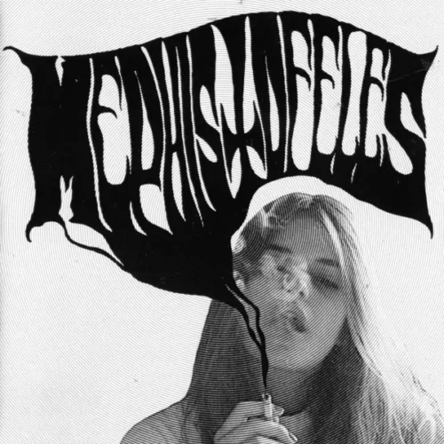 Mephistofeles	- Whore (LP)
