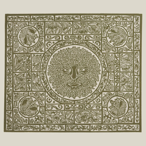 Fuzzy Lights - Fen Creatures (LP)