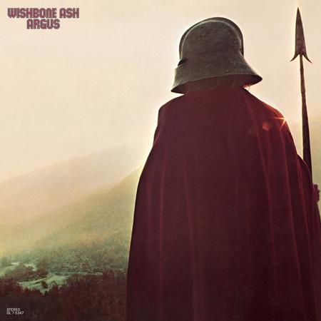Wishbone Ash - Argus (2LP 180-gram 45 RPM)