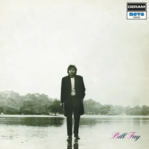Bill Fay - Bill Fay (LP)