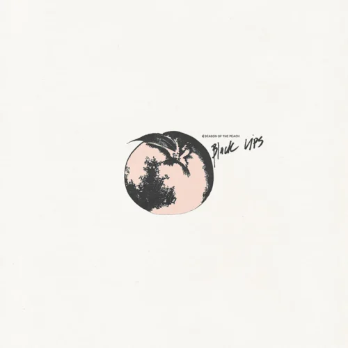 Black Lips - Season of the Peach (LP Cream)