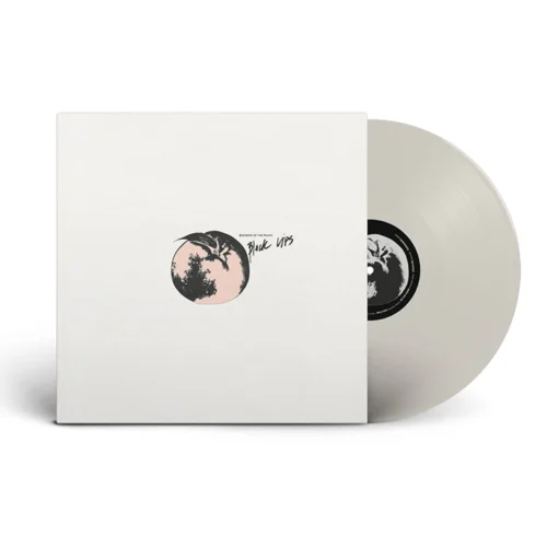 Black Lips - Season of the Peach (LP Cream)